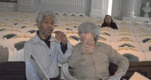 Primous Fountain World Music Tour begins in Moldova