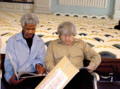 Black Composers Since 1964: Primous Fountain