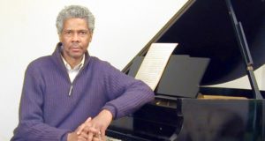 Review of Primous’ Music by Allan Kipp