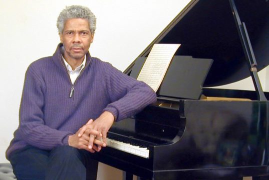 Review of Primous’ Music by Allan Kipp